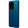 Nillkin Super Frosted Shield Matte cover case for Samsung Galaxy S20 Ultra (S20 Ultra 5G) order from official NILLKIN store